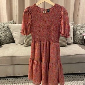 Wild Fable Floral Dress